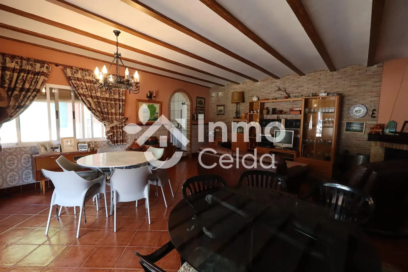 Chalet con piscina en venta en Sierra Perenchiza - Cumbres de Calicanto - Sto Domingo, imagen 15