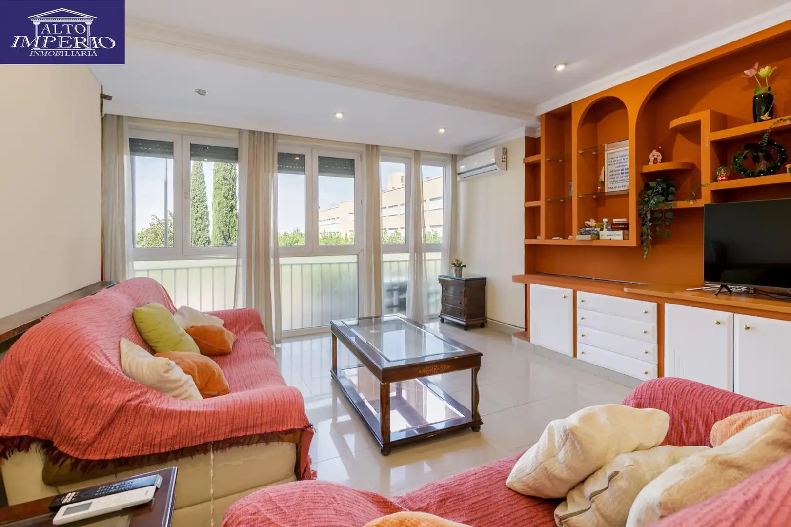 Apartment mit Aufzug zum Verkauf in Calle de José Recuerda, imagen 3