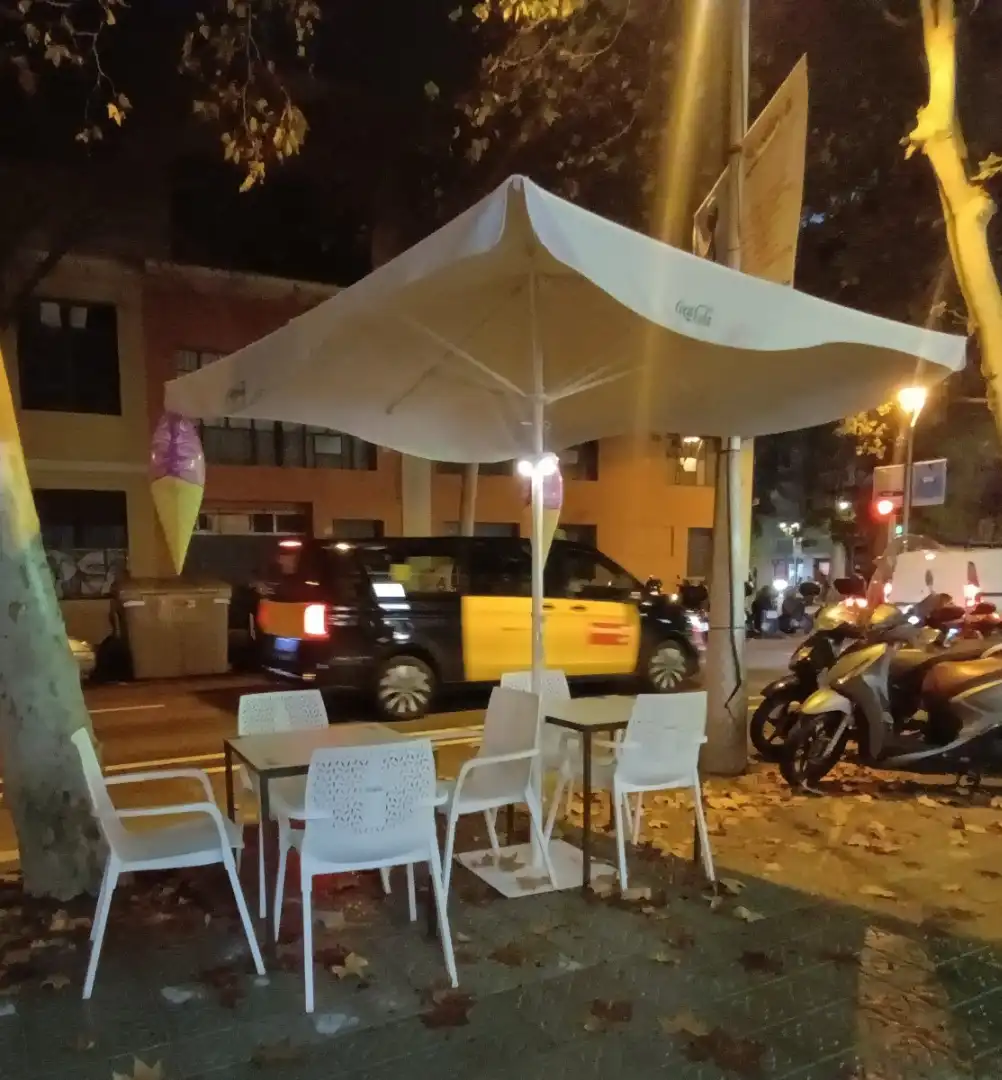 Locale commerciale in cessione a Eixample, imagen 4
