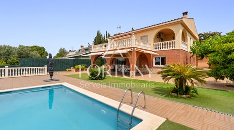 Foto 2 de Casa o chalet en venta en Cl Rafael Casanova, El Catllar , Tarragona