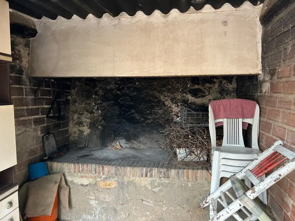 Terrassa de Pis en venda en Viver