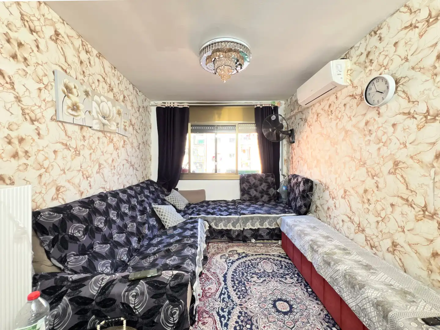 Piso con ascensor en venta en Salut - Lloreda, imagen 6