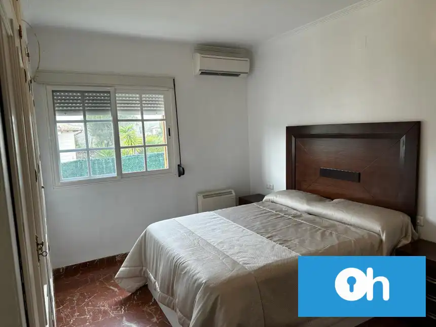 Casa adosada en venta en Calle Ciprés , 8, Dehesa - Monacilla