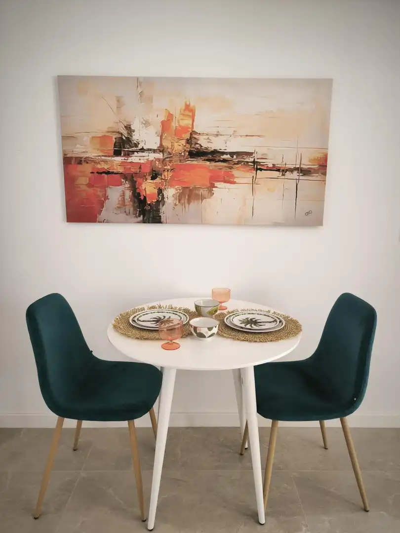 Apartament en venda a Rabasa - Los Ángeles - San Agustín, imagen 13