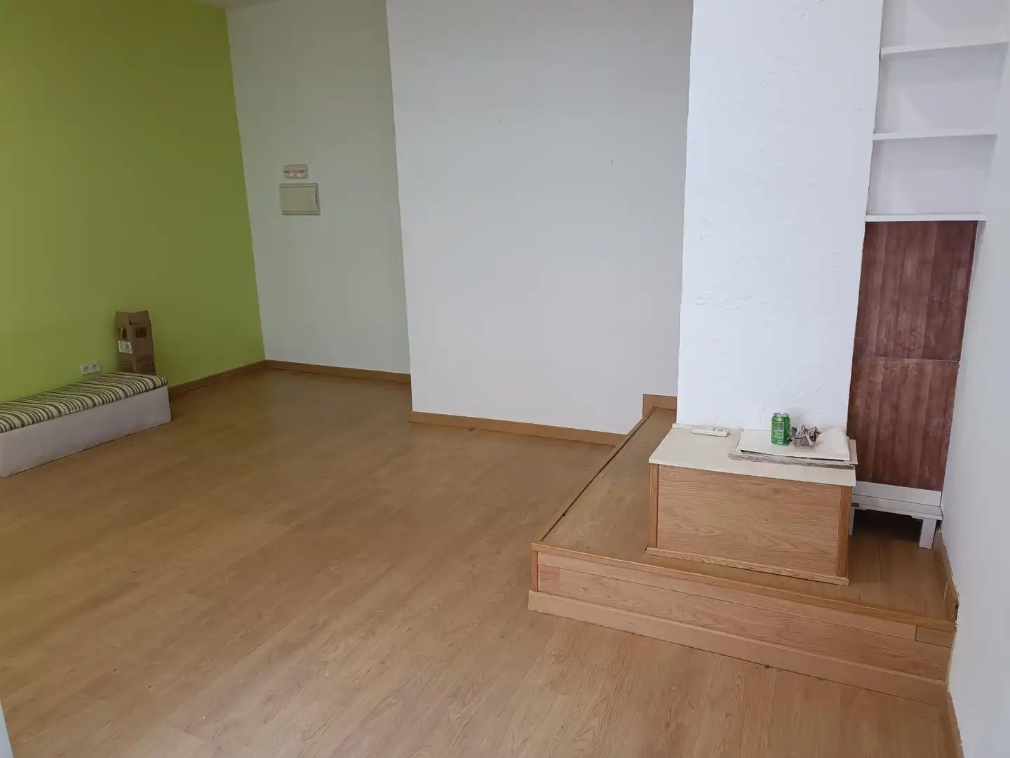 Local comercial de lloguer a Plan Sur - Amistad, imagen 6