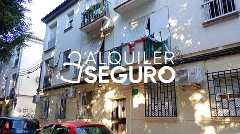 Foto 5 de Pis de lloguer a De Andalucia, Carranque - Haza Cuevas, Málaga Capital