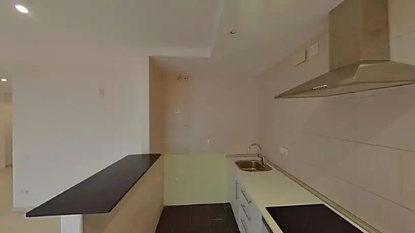 Kitchen of Flat for sale in Castelldefels