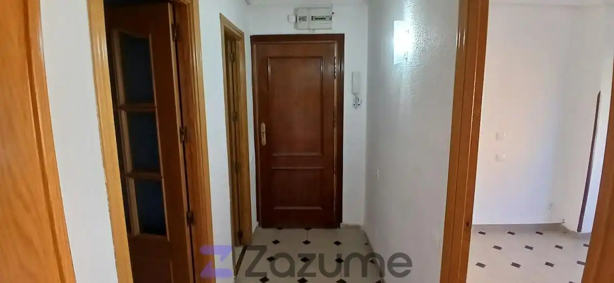 Piso de alquiler en Casco Antiguo