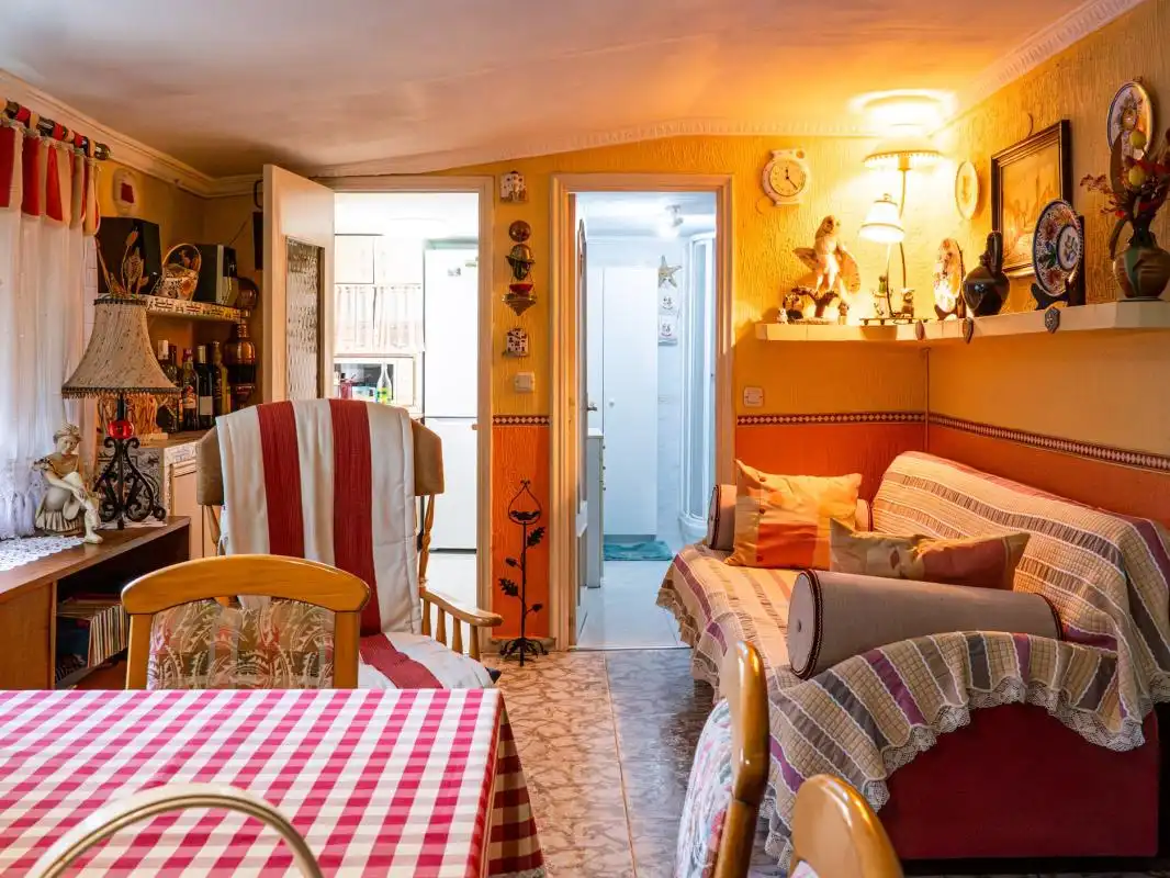 Casa o chalet en venta en C. Goya, Villa del Prado