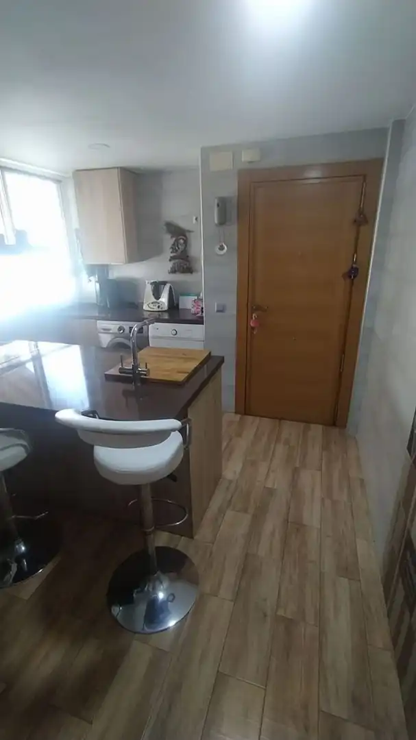 Piso con ascensor en venta en Calle Conejito de Málaga, imagen 36