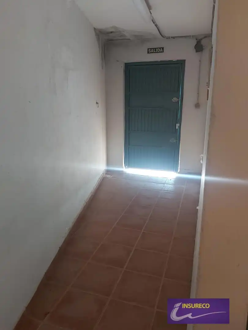Nau industrial en venda a Portillin-Vm, imagen 9