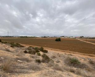 Finca rústica en venda en Cartagena