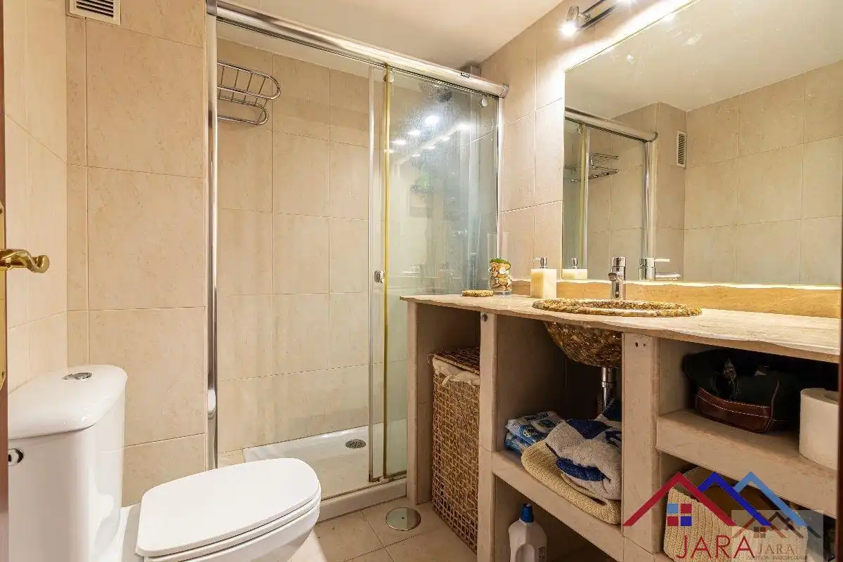 Appartamento con piscina in affitto a Jerez norte - Montealto - Pozoalbero, imagen 6