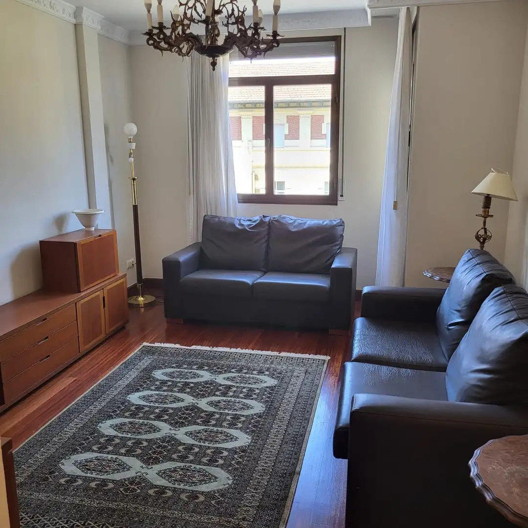 Piso con terraza en venta en Alameda DOCTOR AREILZA, imagen 3