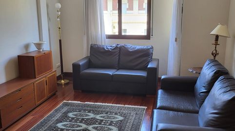 Foto 3 de Piso en venta en Alameda Doctor Areilza, Zona Indautxu, Bilbao