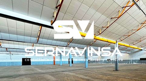 Sentmenat venta y alquiler nave industrial  de 7.018 m2, image 3