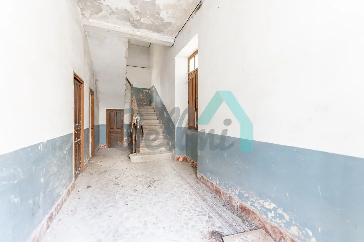 Maison avec jardin à vendre à Barrio La Ferrería, imagen 16