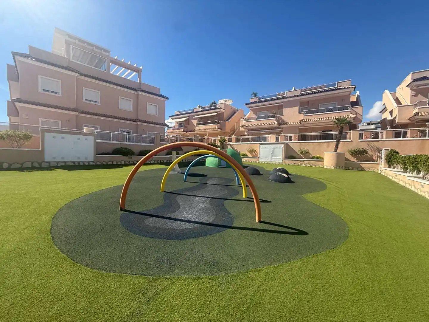 Apartment mit Pool zum Verkauf in N/A 22, imagen 39