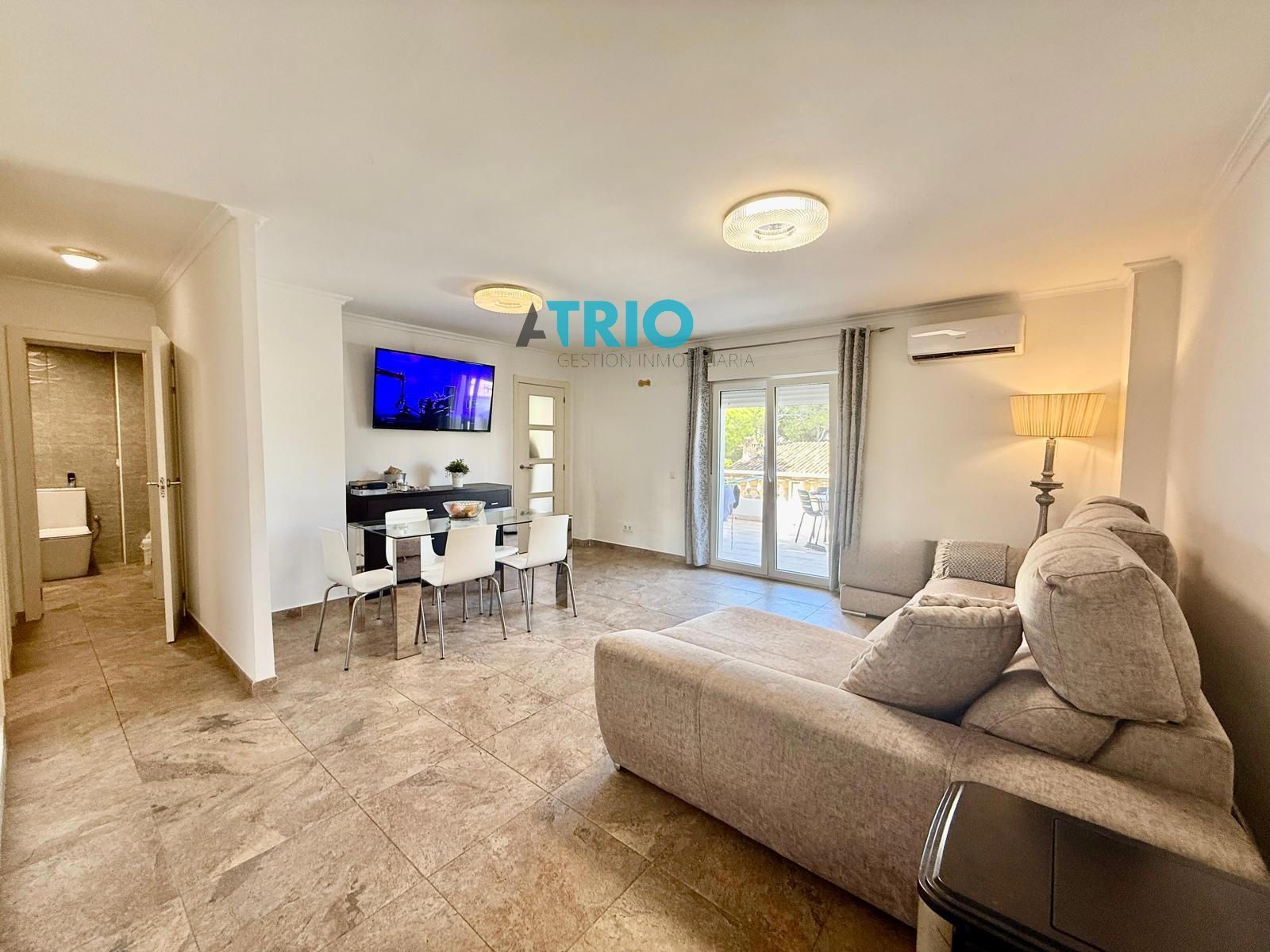 Flat for sale in Can Picafort