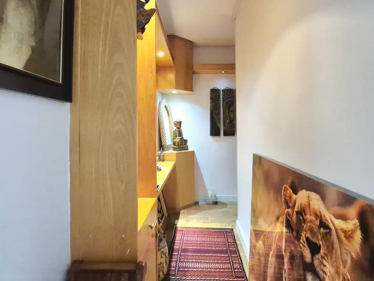 Àtic en venda en Terrassa amb Parquet, Terrassa i Balcó