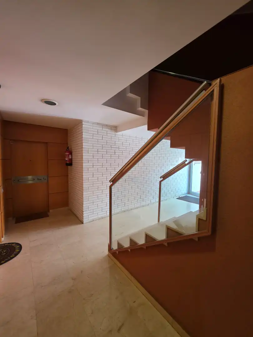 Piso en venta en Barcelona con Aire acondicionado, Calefacción y Jardín privado