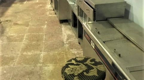 Foto 2 von Geschaftsraum zum Verkauf in Carretera de Gandia, 4, Oliva pueblo, Oliva