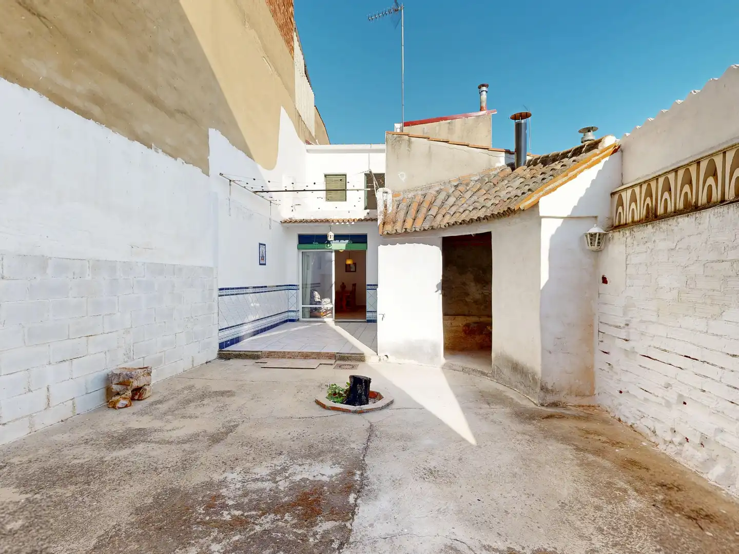 House for sale in Arroyo de San Serván, imagen 13