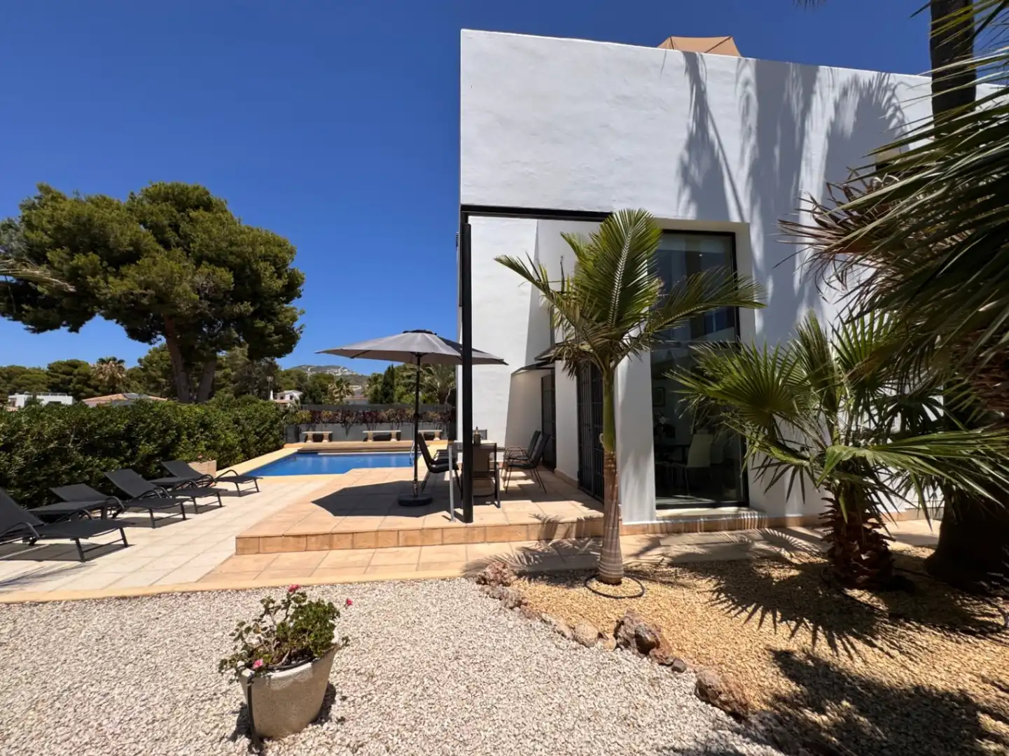 Detached house with pool for sale in El Portet - Pla de Mar, imagen 58