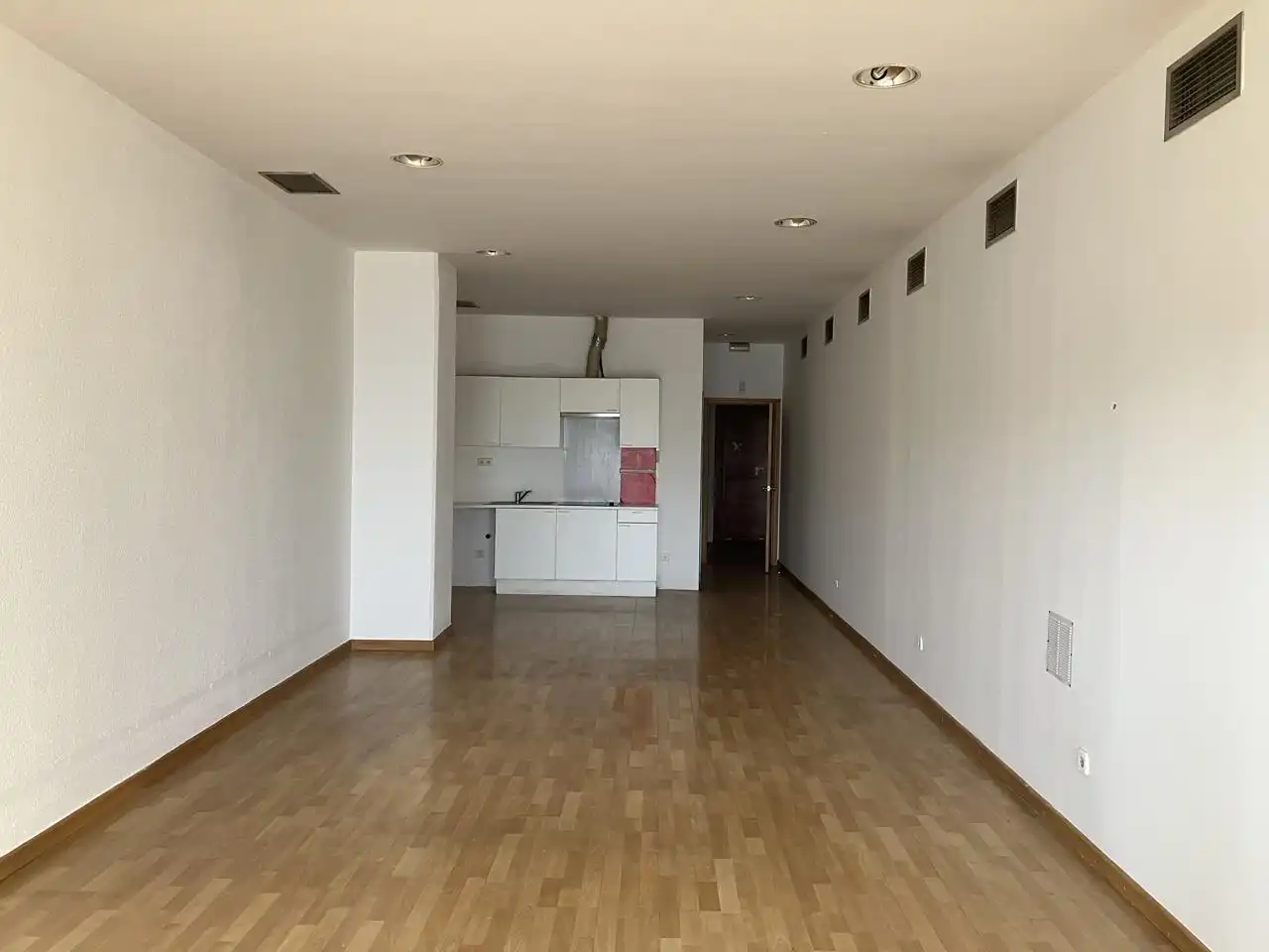 Nave industrial en venta en Madrid