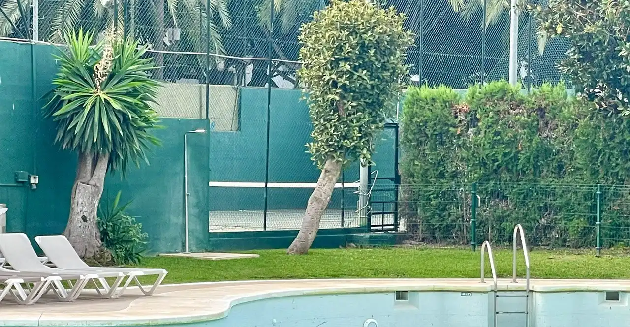 Àtic amb piscina en venda a Nueva Andalucía, imagen 48
