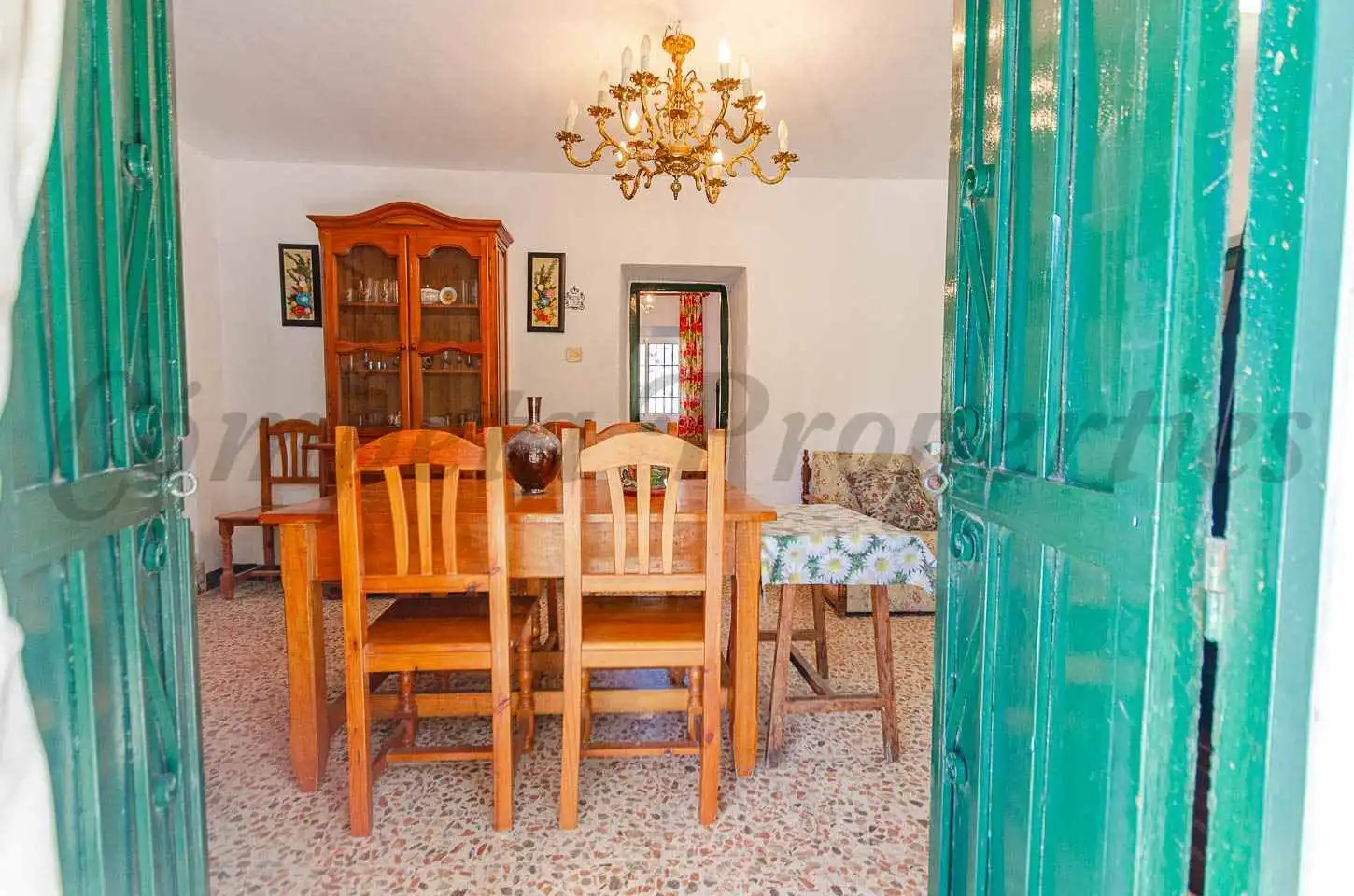 Casa en venda a Sedella, imagen 7