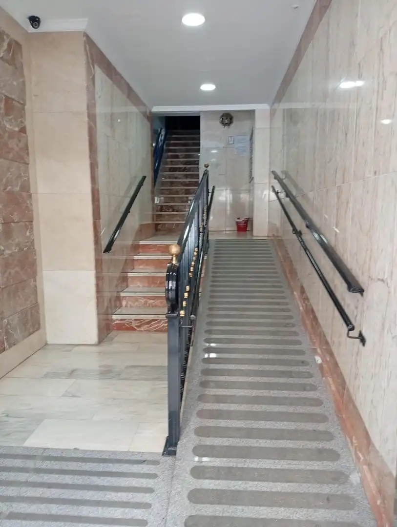 Wohnung zur Miete in Angustias - Chana - Encina