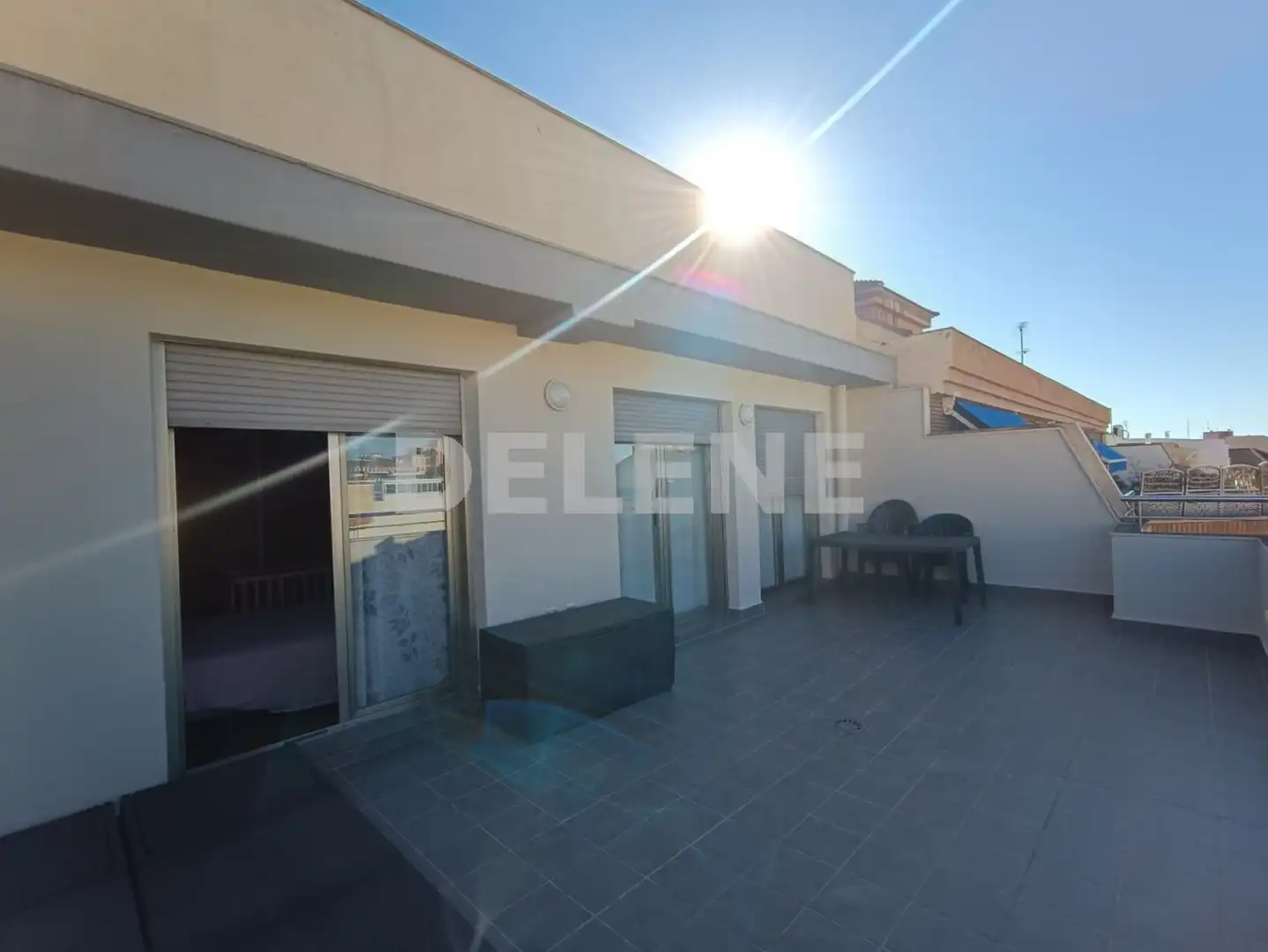 Attico con ascensore in vendita a Calle Melchor de Macanaz 50, imagen 22