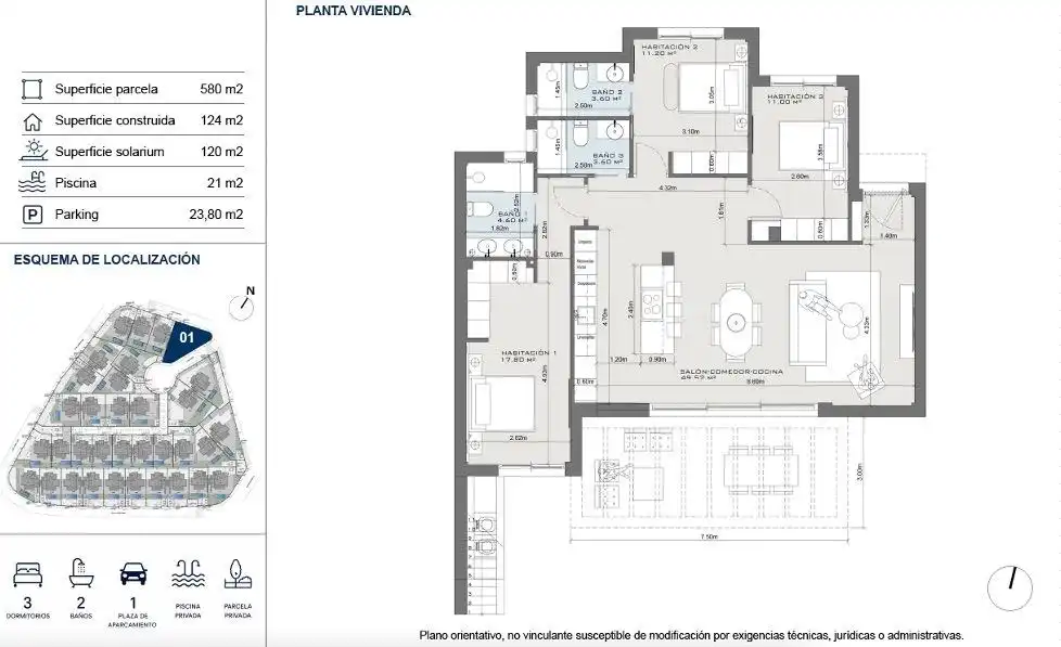 Haus oder Chalet zum Verkauf in Mutxamel mit Privatgarten, Terrasse und Schwimmbad