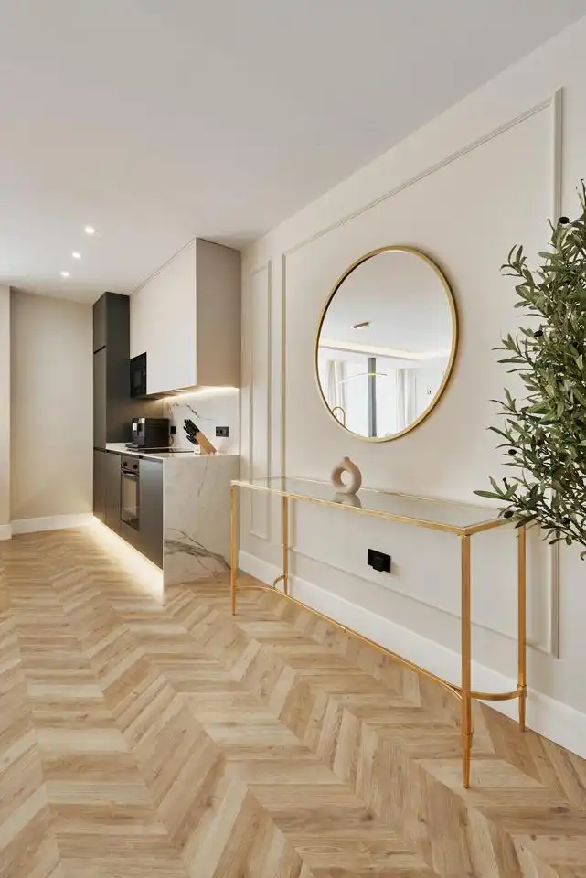 Appartement avec ascenseur à vendre à Calle del General Oráa, imagen 6