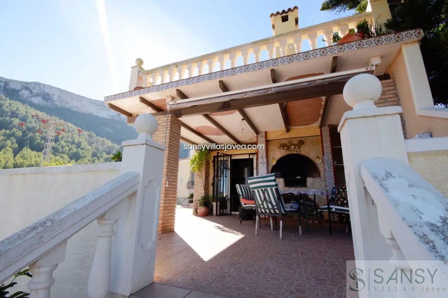 Villa zum Verkauf in La Pedrera - Vessanes, imagen 7