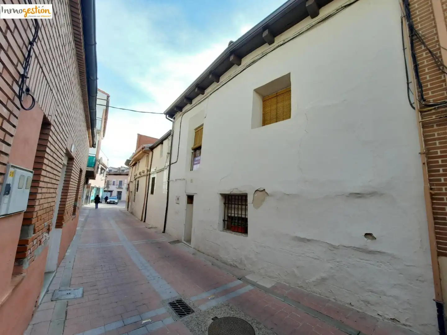 Casa o chalet en venta en Calle SOLANA ALTA, Tudela de Duero