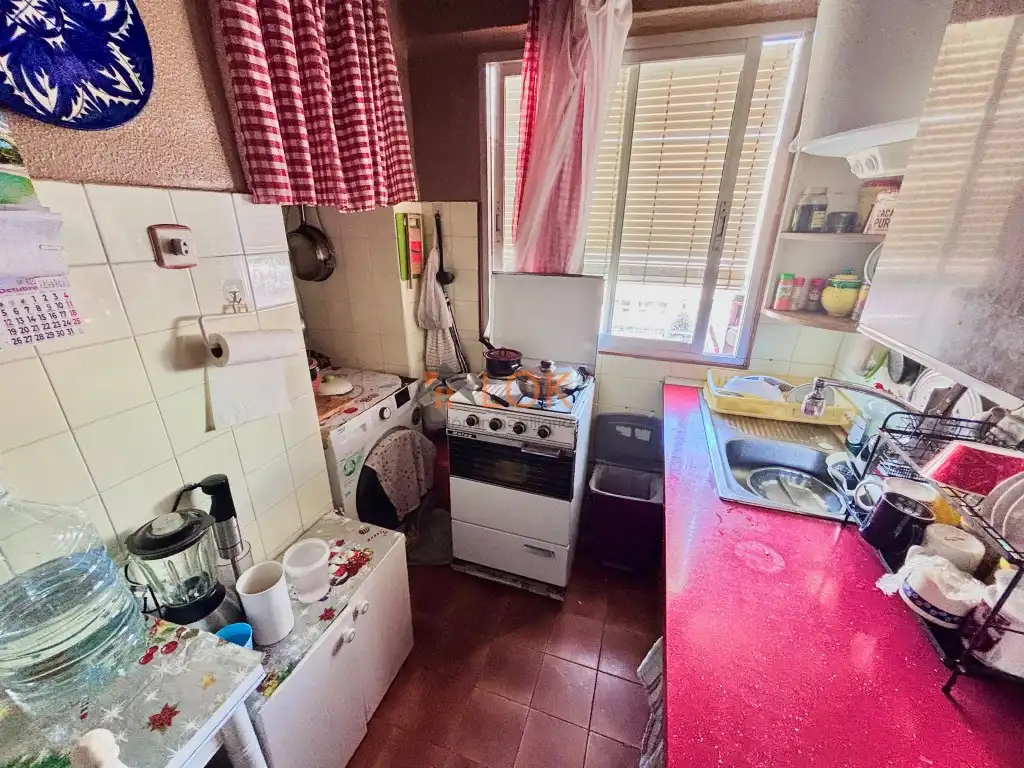 Piso con ascensor en venta en Avenida Antonio Tore Tore, imagen 4