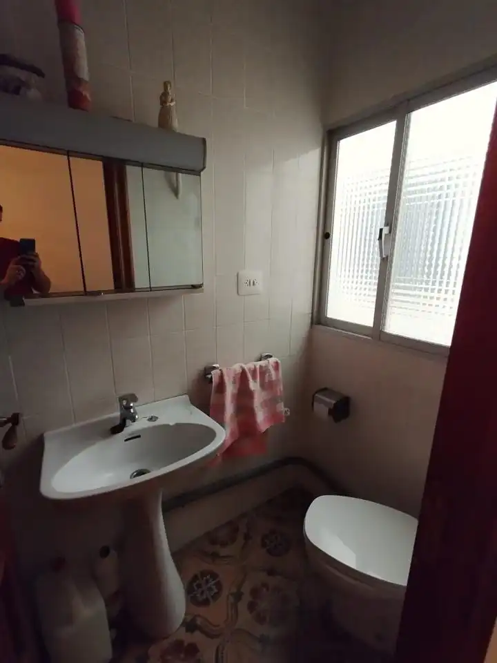 Baño de Piso en venta en San Lorenzo de la Parrilla con Calefacción