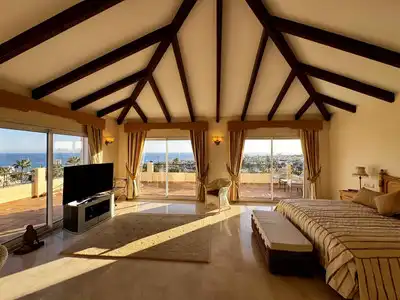 Villa avec piscine à vendre à Riviera del Sol, imagen 24