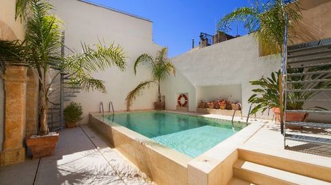 Casa excepcional a la venta en el centro de Pollença, Mallorca norte, immagine 2