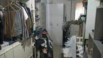 Bedroom of Flat for sale in Alicante / Alacant