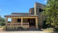 Vista exterior de Casa o xalet en venda en Blanca amb Aire condicionat, Calefacció i Terrassa