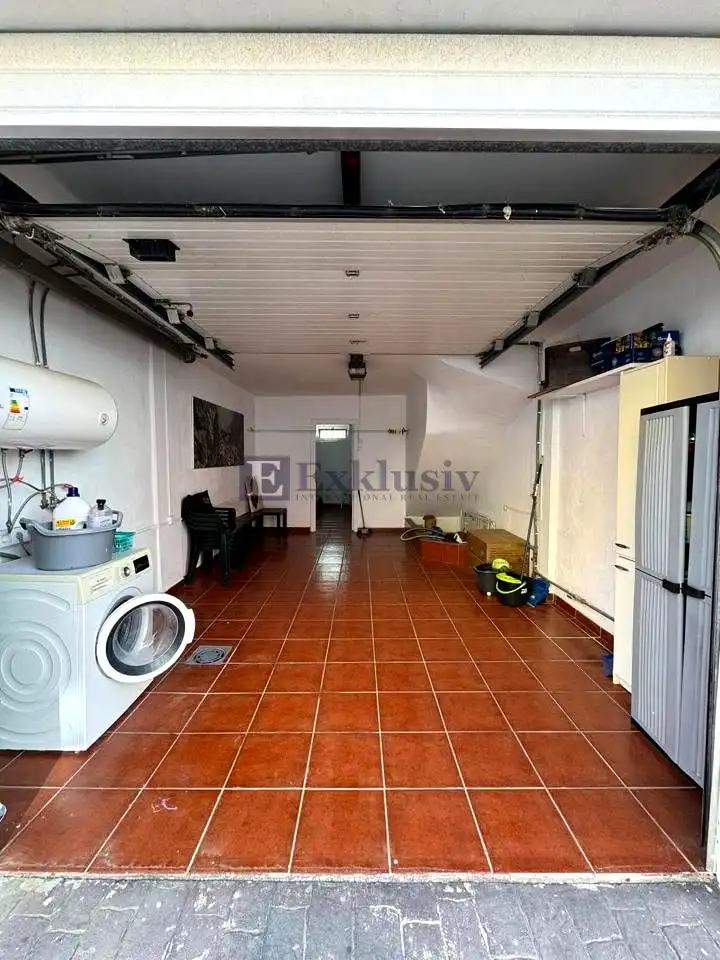 Flat for sale in Casco Urbano