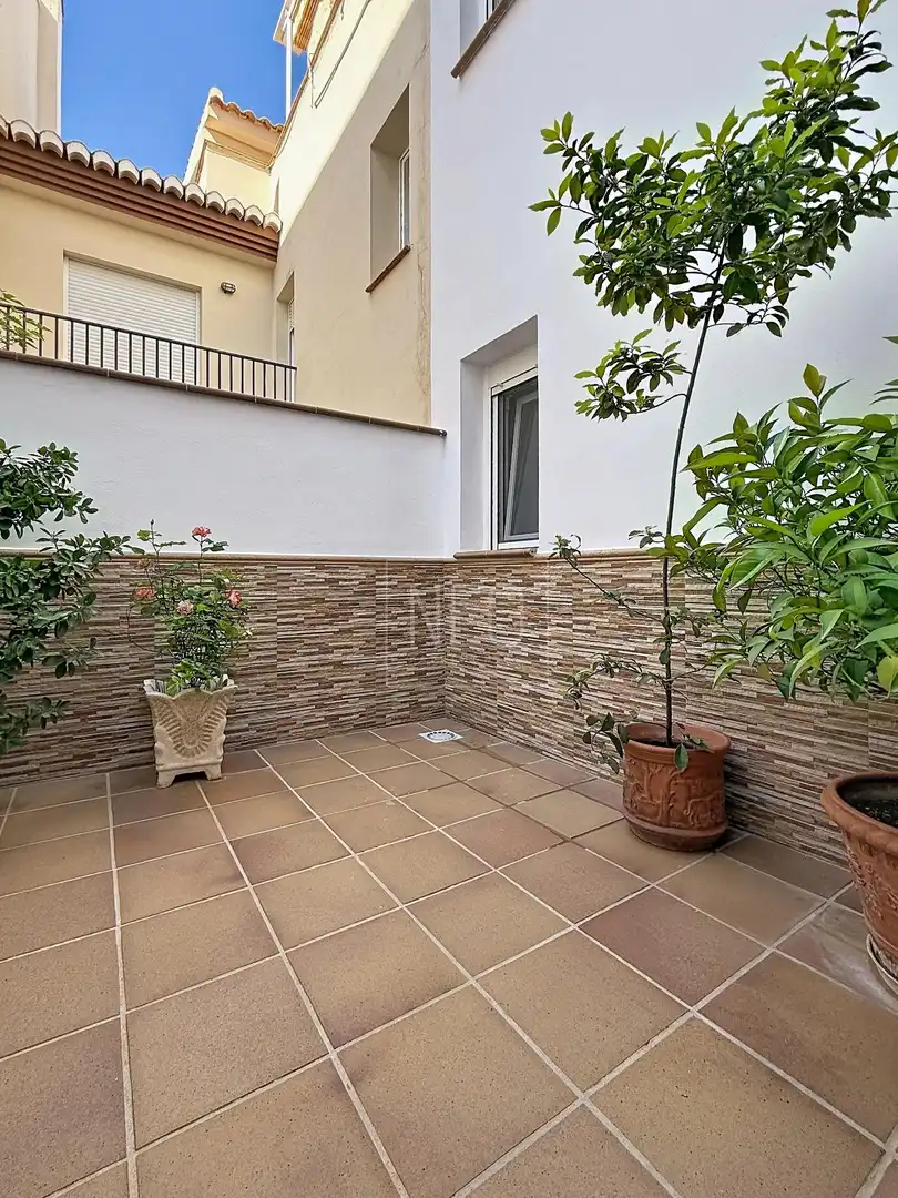 Adosado con terraza en venta en Calle VELAZQUEZ, imagen 17
