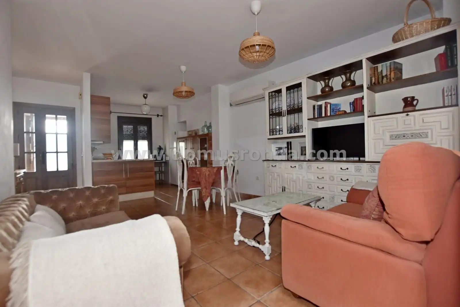 Casa en venda a La Ciudad, imagen 20