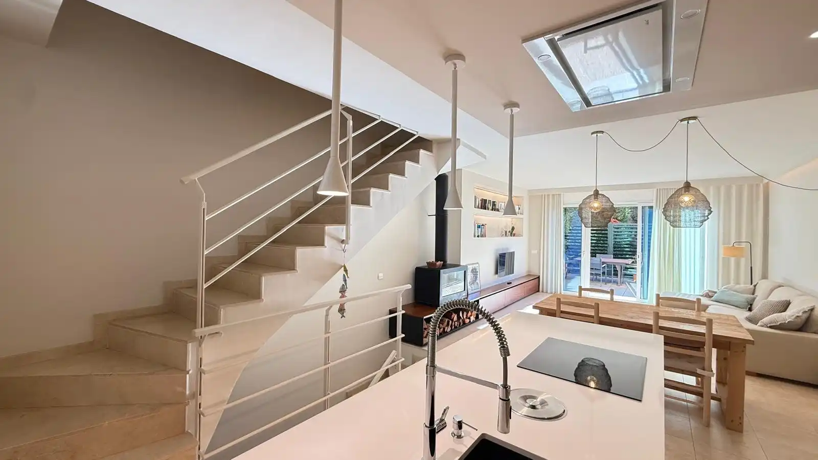 House with pool for sale in Poble, imagen 14
