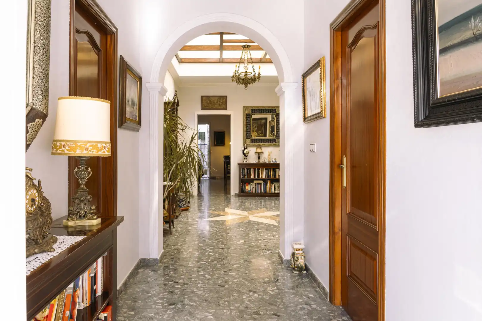 Apartamento en venta en Coria del Río