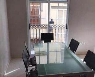 Dining room of Office to rent in Alicante / Alacant  with Air Conditioner