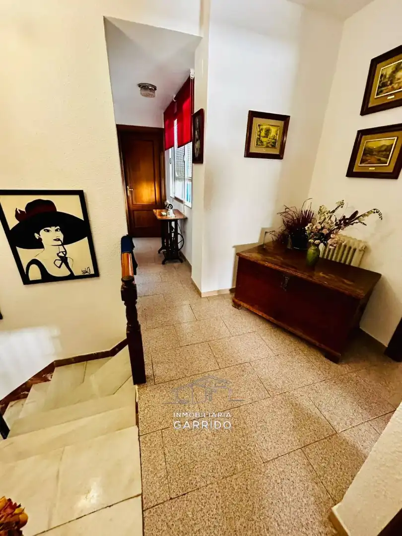 Houses for sale in Úbeda  with Air Conditioner, Heating and Terrace